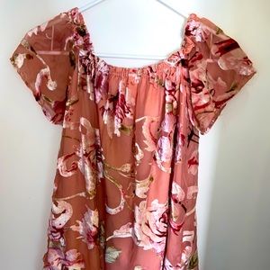 Size S Xhiliration dress
